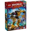LEGO 71839 Arin a bojový robot Spinjitzu, Novinka