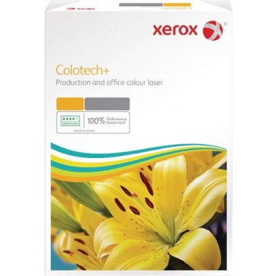 XEROX papier Colotech+ laser A4/250ks 160g 3R94656