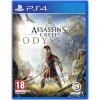 Assassins Creed: Odyssey (PS4)