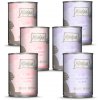 Mixpack MjAMjAM Kitten 6 x 400 g - Mix (2 druhy)