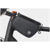 Predná taška na bicykel Sahoo 121462, objem 1,5 l