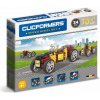 Stavebnice Clicformers Speed Wheels (803001)