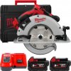 MILWAUKEE M18 Okružná píla na drevo a plasty 66 mm 4933464590
