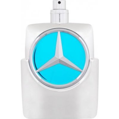 Mercedes-Benz Man Bright 100 ml Parfumovaná voda tester pre mužov
