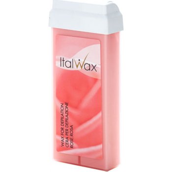 ItalWax vosk ružový 100 g