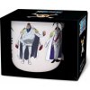 Epee Merch One Piece biely keramický hrnček 410 ml