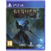 Graven (PS4)