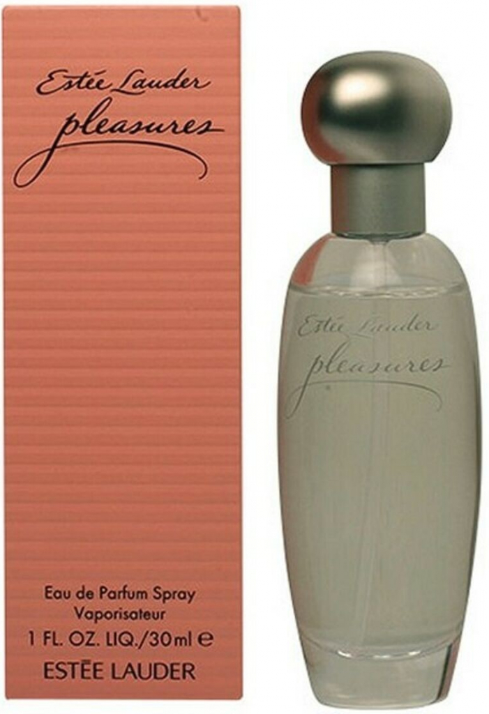 Estée Lauder Pleasures parfumovaná voda dámska 30 ml