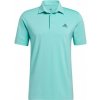 Pánske golfové tričko Adidas Ultimate 365 Solid S Zelená