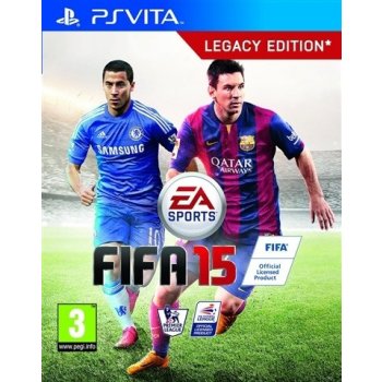 FIFA 15