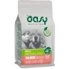 Oasy One Protein Adult losos 2,5 kg