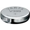 Varta SR57 42 mAh 1 ks 399101111