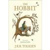 Colour Illustrated Hobbit