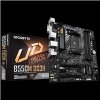 GIGABYTE B550M DS3H / AMD B550 / AM4 / 4x DDR4 / 2x M.2 / DVI-D / HDMI / mATX