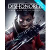 Dishonored: Death of the Outsider Steam PC