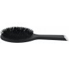GHD Oval Dressing Brush kefa s prírodnými štetinami