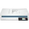 HP ScanJet Pro 4600 fnw1 20G07A#B19