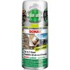 SONAX AIR AID Čistič klimatizácie - GREEN LEMON, 100 ml