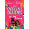 The Offline Diaries - Yomi Adegoke