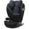 Cybex SOLUTION S2 i-FIX 2022 Granite Black
