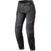 ALPINESTARS nohavice STELLA ANDES AIR DRYSTAR, ALPINESTARS, dámske (čierna) 2025 - 2XL