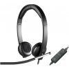 LOGITECH Logitech® H650e USB Headset Stereo 981-000519