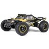 BlackZon Smyter DT 4WD Electric Desert Truck (žltý) 1:12