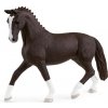 Schleich 13927 Zviera kobyla čierna hannoverská