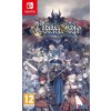 Unicorn Overlord Nintendo Switch – krabicová verzia
