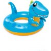INTEX 59221 Nafukovací kruh zvířátko, krokodýl