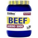 FitMax Beef Amino 5000 500 tabliet