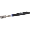 GEKO Teleskopický magnet s LED svetlom G03211