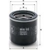 MANN Olejovy filter MW 65 OL.GOLF VI,IBIZA 2.0TDI 08-