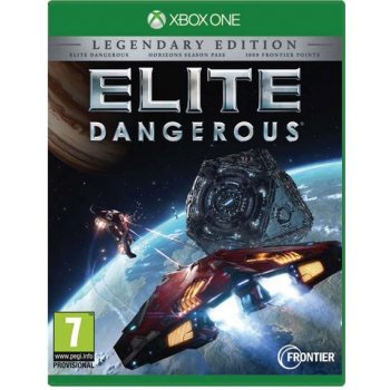 Elite Dangerous (Legendary Edition)