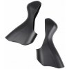 Gumy Shimano DUAL-CONTROL ST-6800/ST-5800/ST-4700 ČIERNE