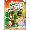 Zábavné úkolypro školkaře 1.