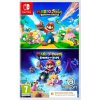 Mario + Rabbids Compilation (Kingdom Battle + Sparks of Hope) | Nintendo Switch