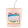 Yankee Candle Pink Sands votívna sviečka 49 g