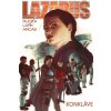 Lazarus 3: Konkláve [Rucka Greg]