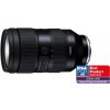 Tamron 35-150mm f/2-2.8 Di III VXD pre Sony E