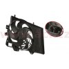 Ventilátor chladenia motora VAN WEZEL 4029748