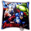 Vankúš AVENGERS