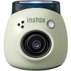Fujifilm INSTAX PAL - zelená, 16812572