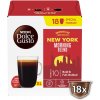 NESCAFÉ® Dolce Gusto® New York Morning Blend - 18 kapsúl