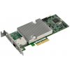 Supermicro AOC-STGS-I1T 10GbE Standard LP PCI-E x4 Intel® X550-AT 1 RJ45 (10GBase-T) 9W