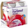 Fortimel DiaCare s jahodovou príchuťou 4x200 ml (800 ml)