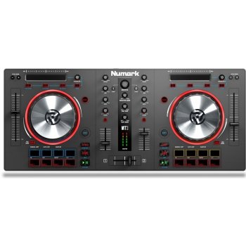 Numark Mixtrack III