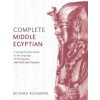 Complete Middle Egyptian (Richard Bussmann)(Brožovaná)