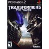 Transformers: The Game