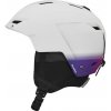 Prilba SALOMON PIONEER LT PRO White Gradient - S/53-56 cm